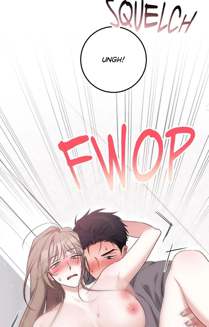 Milk My Strawberries (Uncensored), chapter 22, page 72 of 125