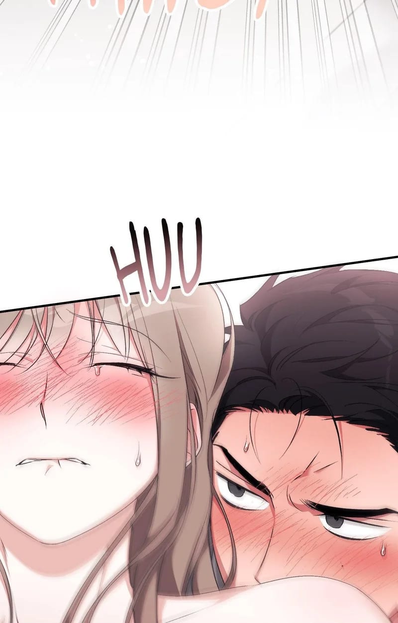 Milk My Strawberries (Uncensored), chapter 22, page 74 of 125