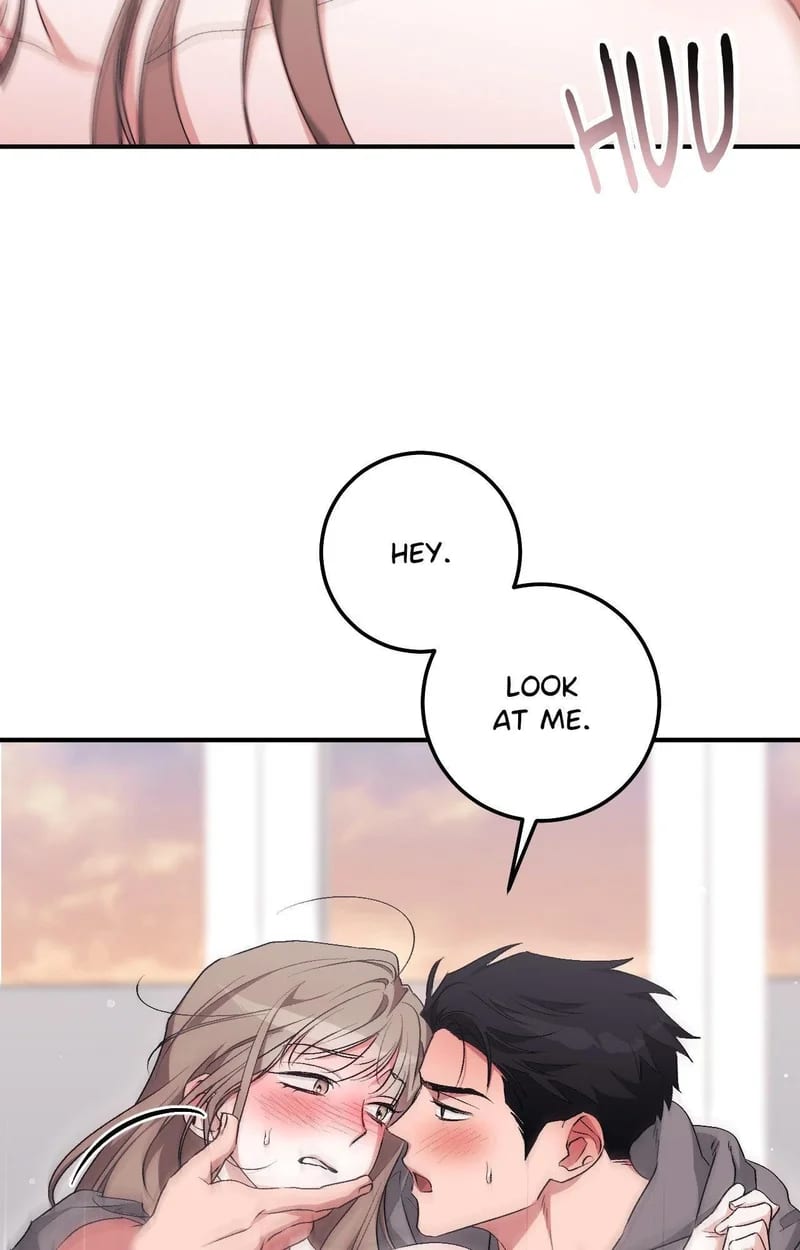 Milk My Strawberries (Uncensored), chapter 22, page 75 of 125