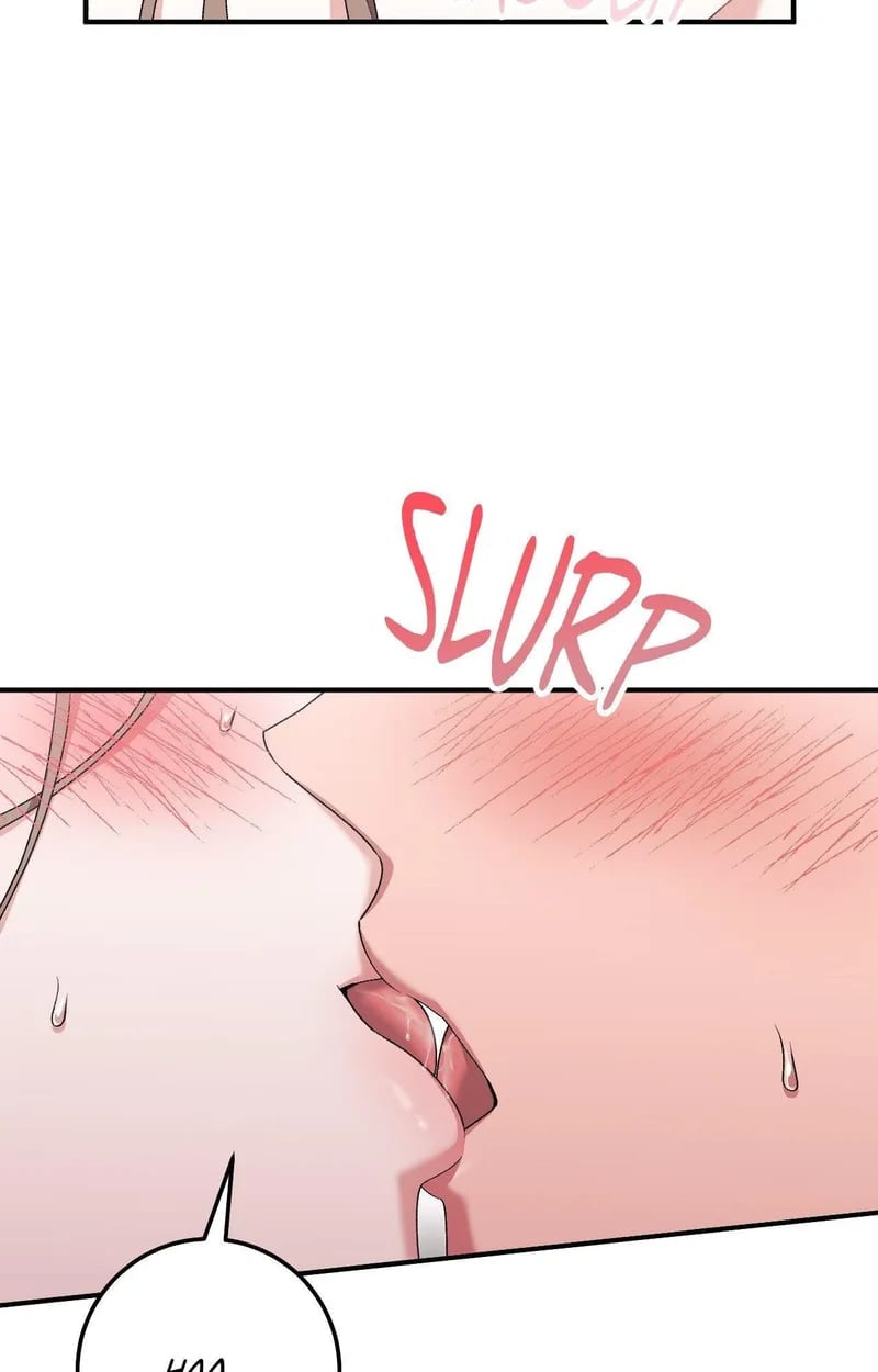 Milk My Strawberries (Uncensored), chapter 22, page 78 of 125