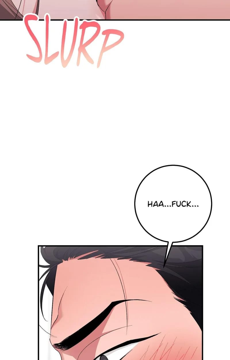 Milk My Strawberries (Uncensored), chapter 22, page 80 of 125