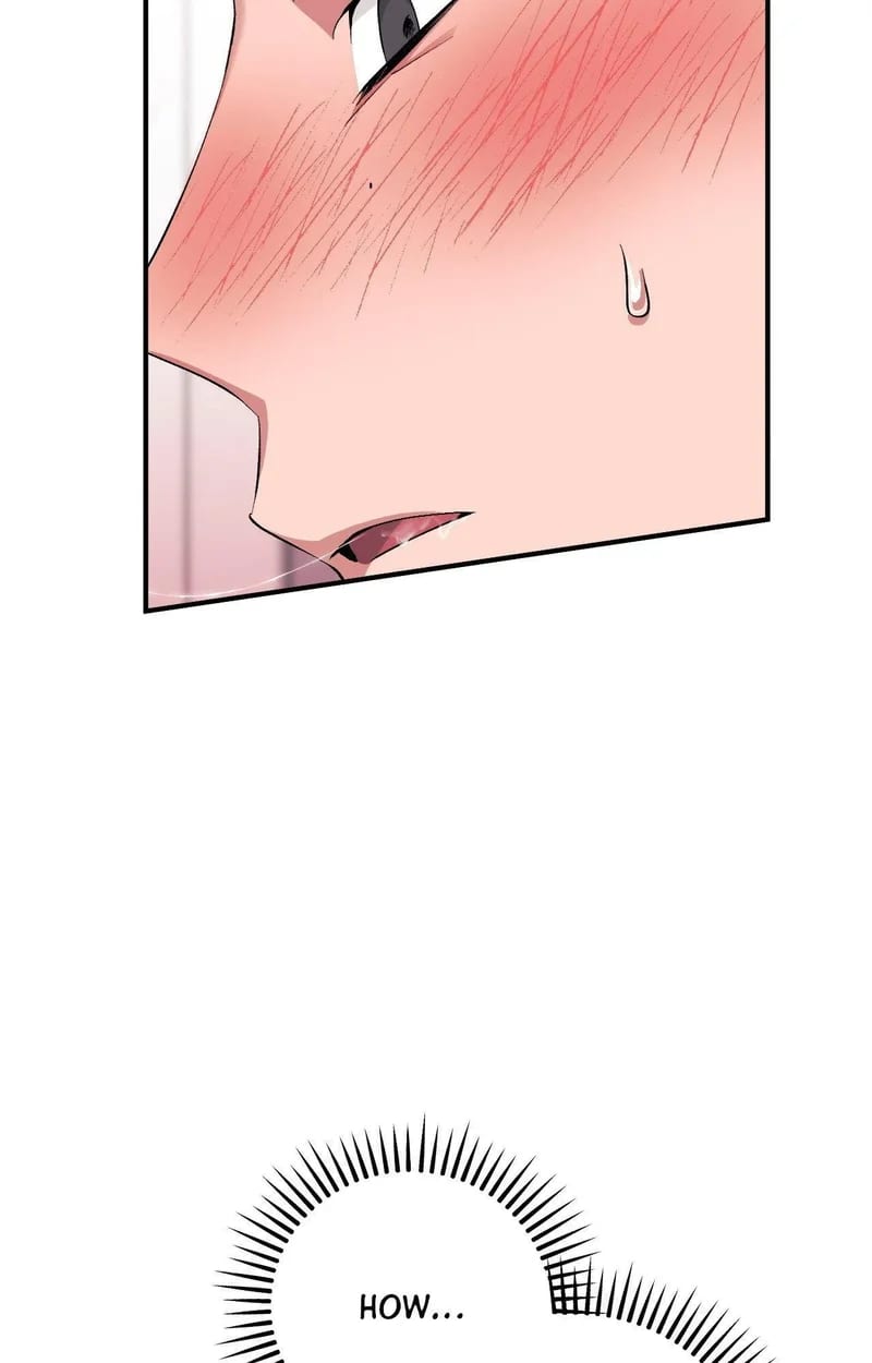 Milk My Strawberries (Uncensored), chapter 22, page 81 of 125