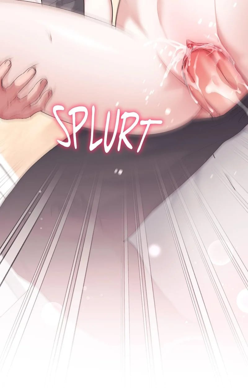 Milk My Strawberries (Uncensored), chapter 22, page 87 of 125
