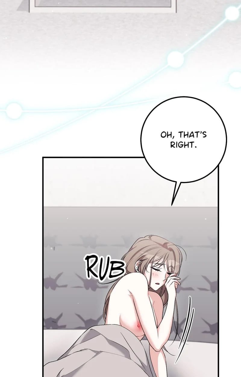 Milk My Strawberries (Uncensored), chapter 22, page 97 of 125