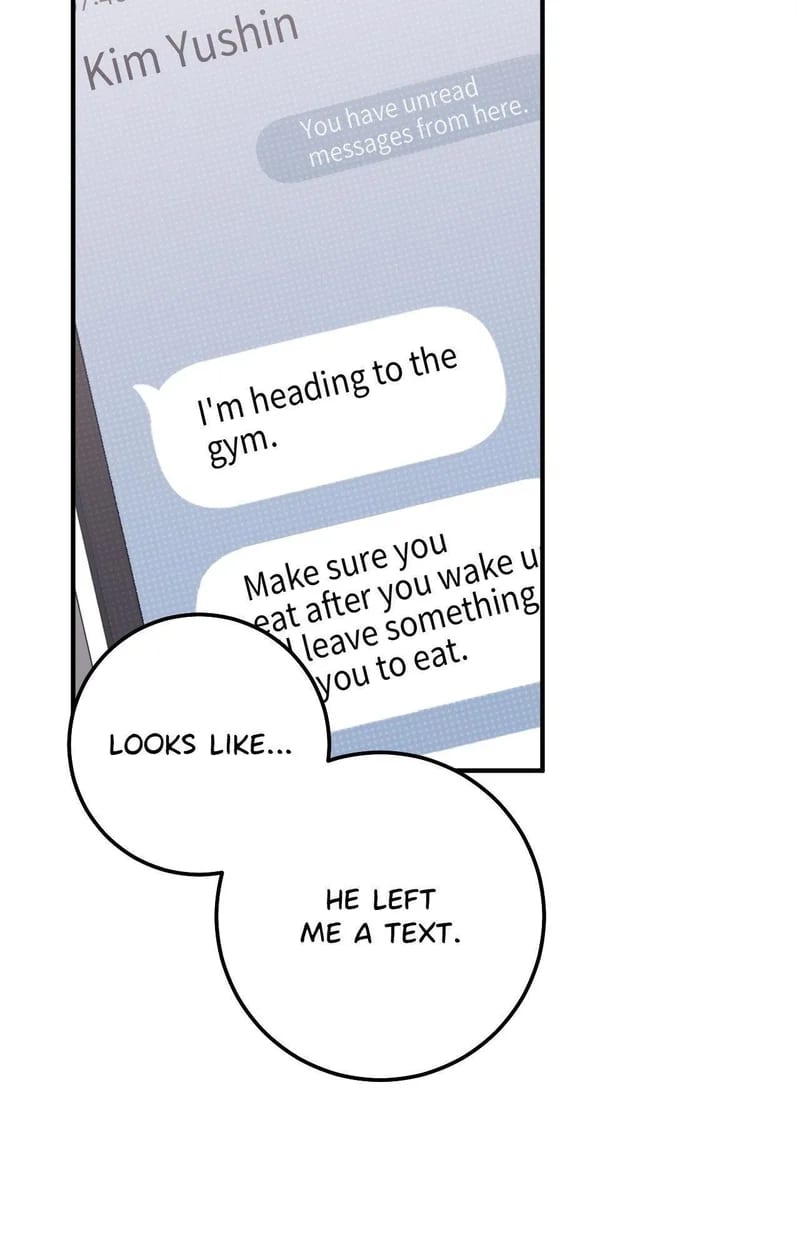 Milk My Strawberries (Uncensored), chapter 22, page 100 of 125
