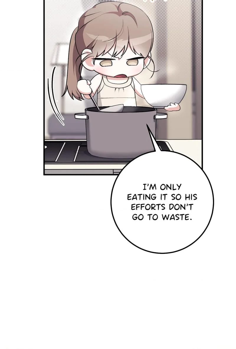 Milk My Strawberries (Uncensored), chapter 22, page 106 of 125
