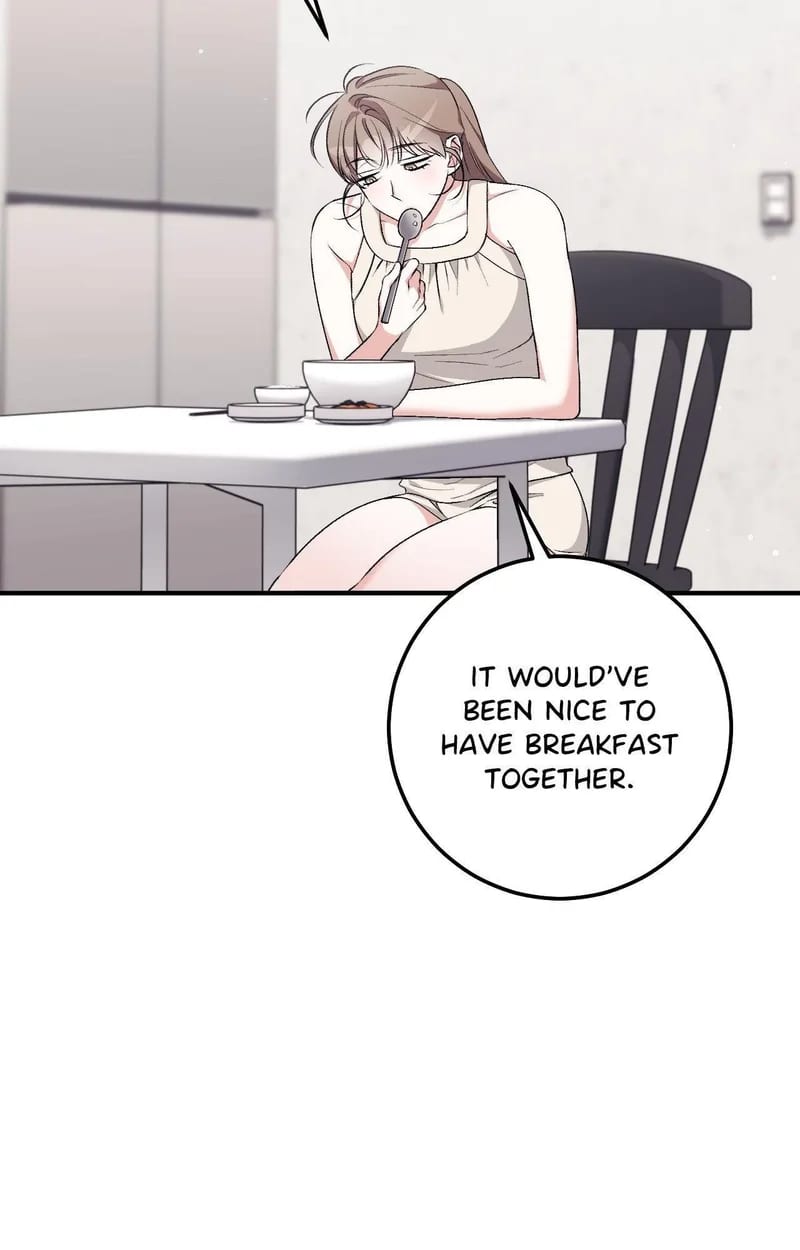 Milk My Strawberries (Uncensored), chapter 22, page 112 of 125