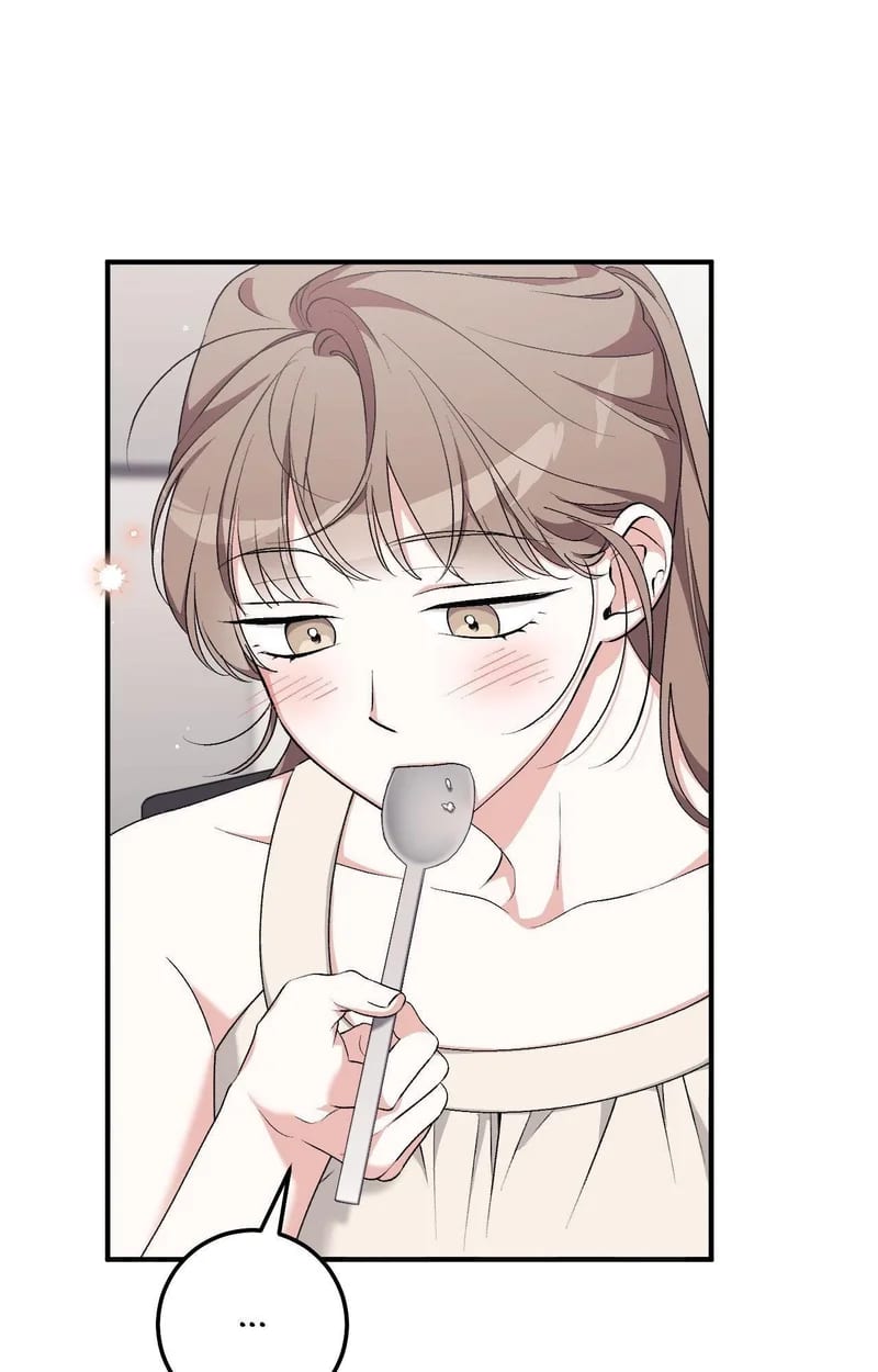 Milk My Strawberries (Uncensored), chapter 22, page 113 of 125