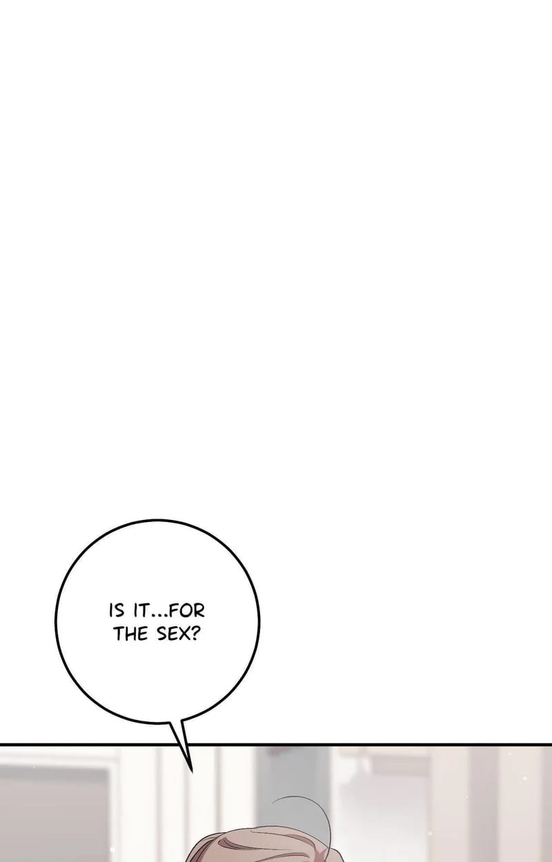 Milk My Strawberries (Uncensored), chapter 22, page 118 of 125