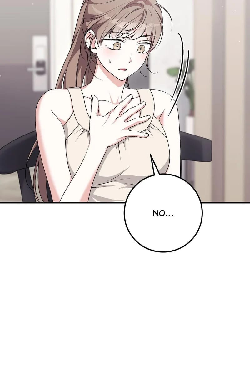 Milk My Strawberries (Uncensored), chapter 22, page 119 of 125