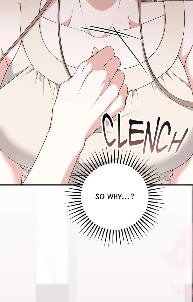 Milk My Strawberries (Uncensored), chapter 22, page 121 of 125