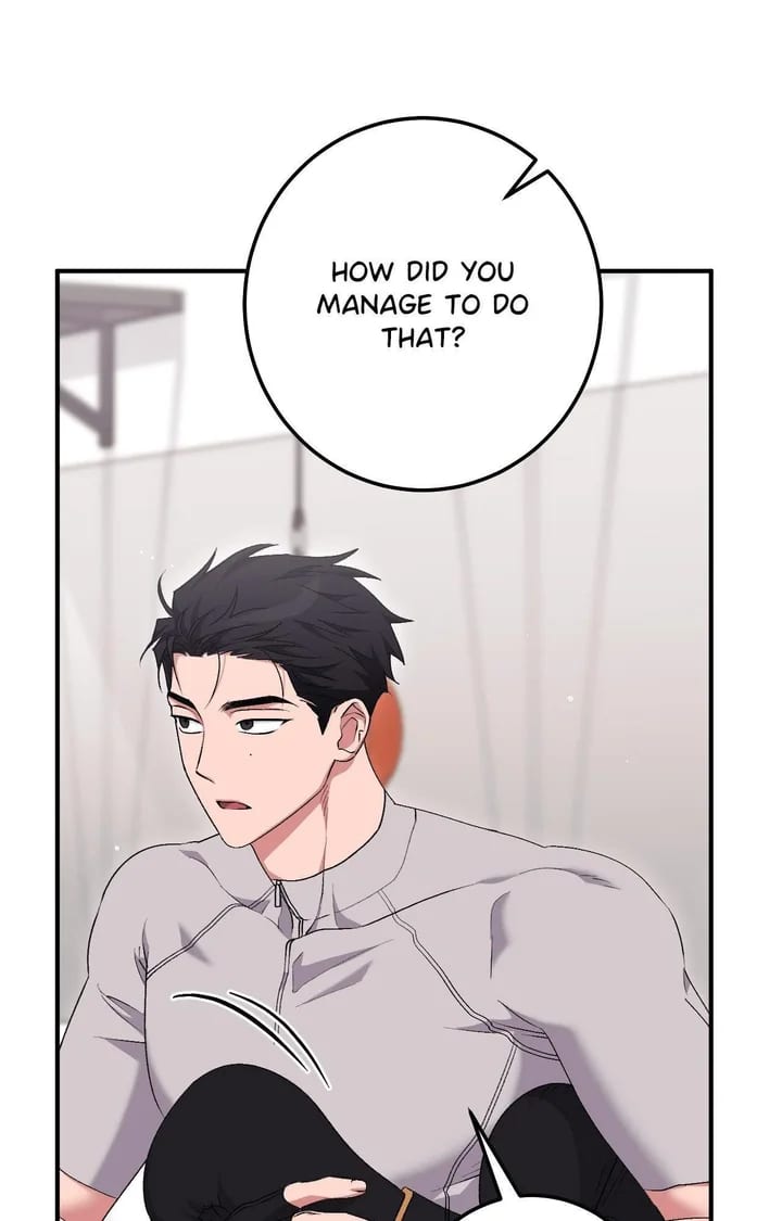 Milk My Strawberries (Uncensored), chapter 23, page 6 of 114