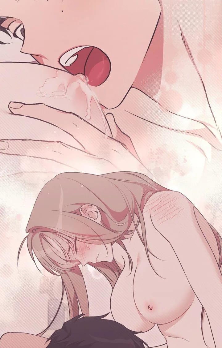 Milk My Strawberries (Uncensored), chapter 23, page 8 of 114