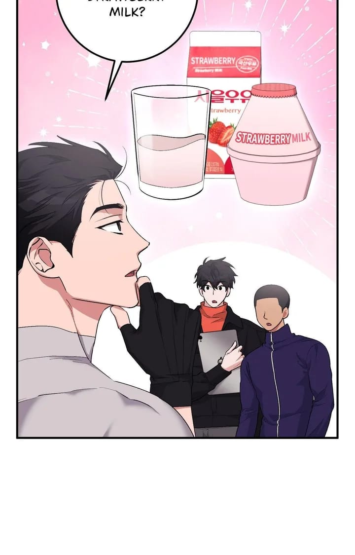 Milk My Strawberries (Uncensored), chapter 23, page 11 of 114