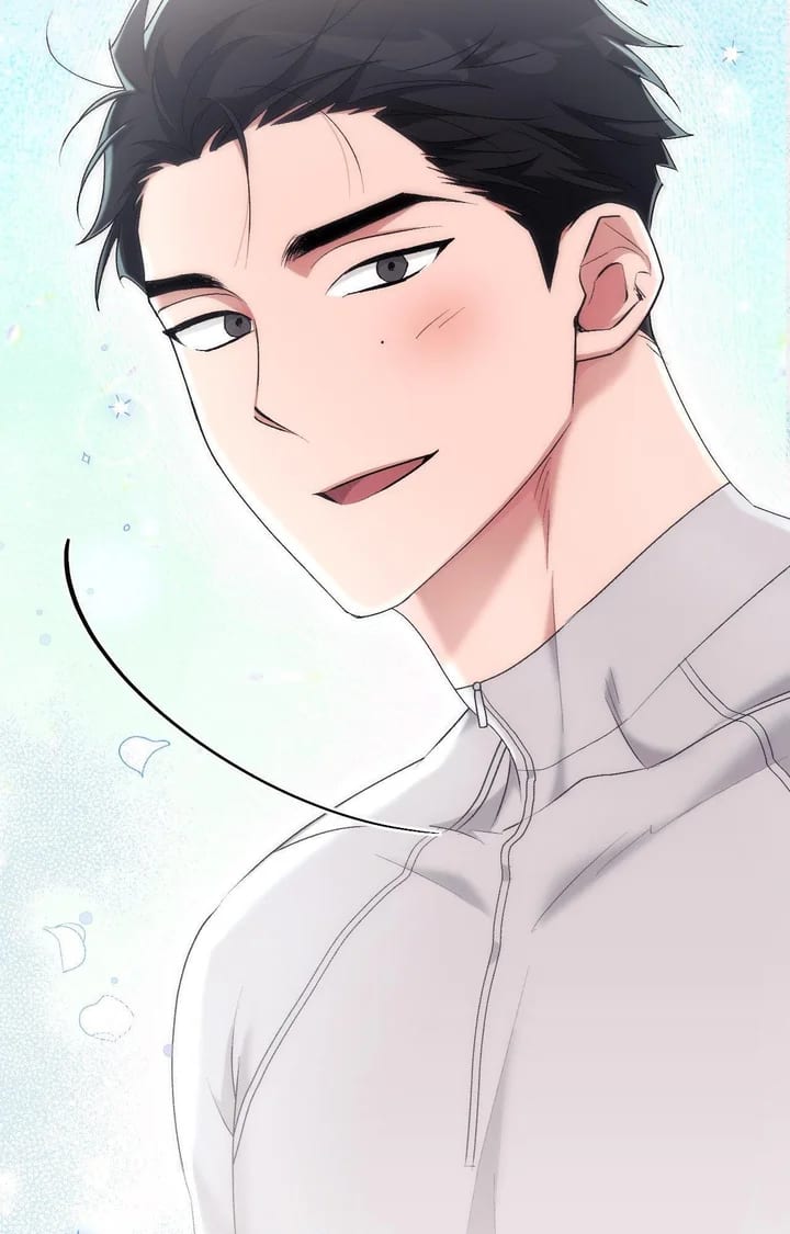 Milk My Strawberries (Uncensored), chapter 23, page 20 of 114