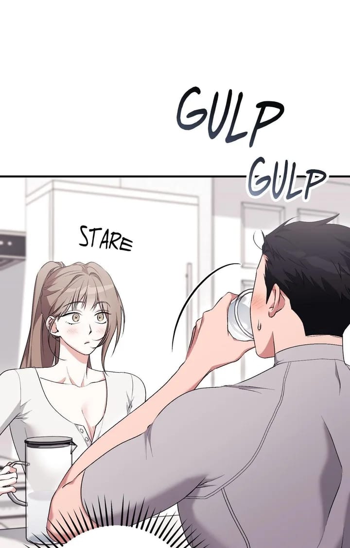 Milk My Strawberries (Uncensored), chapter 23, page 32 of 114