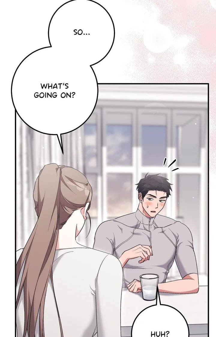 Milk My Strawberries (Uncensored), chapter 23, page 36 of 114