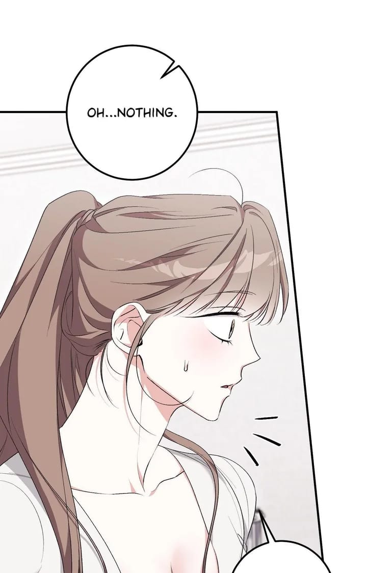 Milk My Strawberries (Uncensored), chapter 23, page 38 of 114