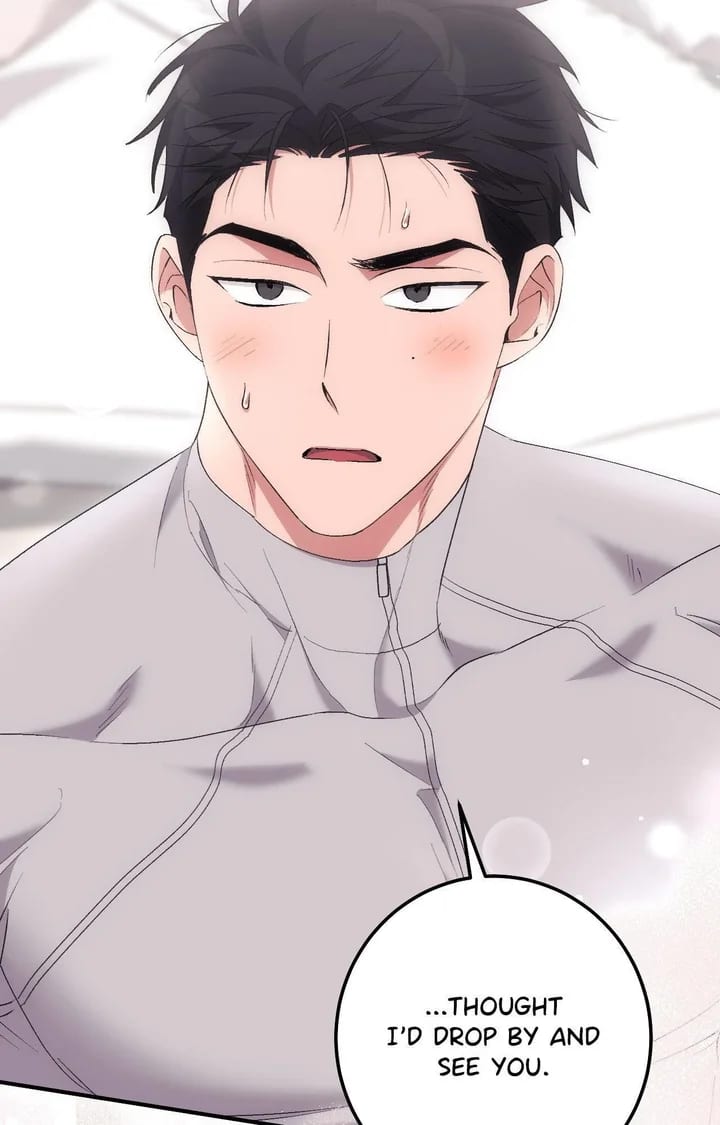 Milk My Strawberries (Uncensored), chapter 23, page 40 of 114