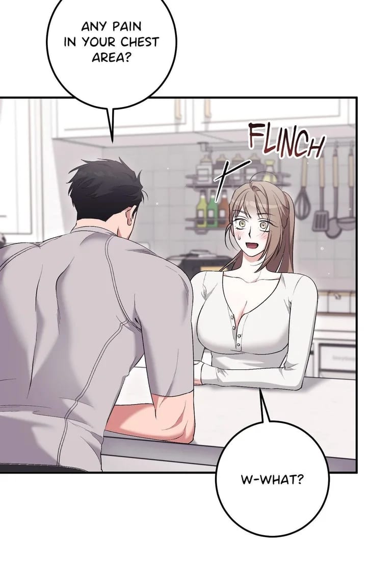 Milk My Strawberries (Uncensored), chapter 23, page 45 of 114