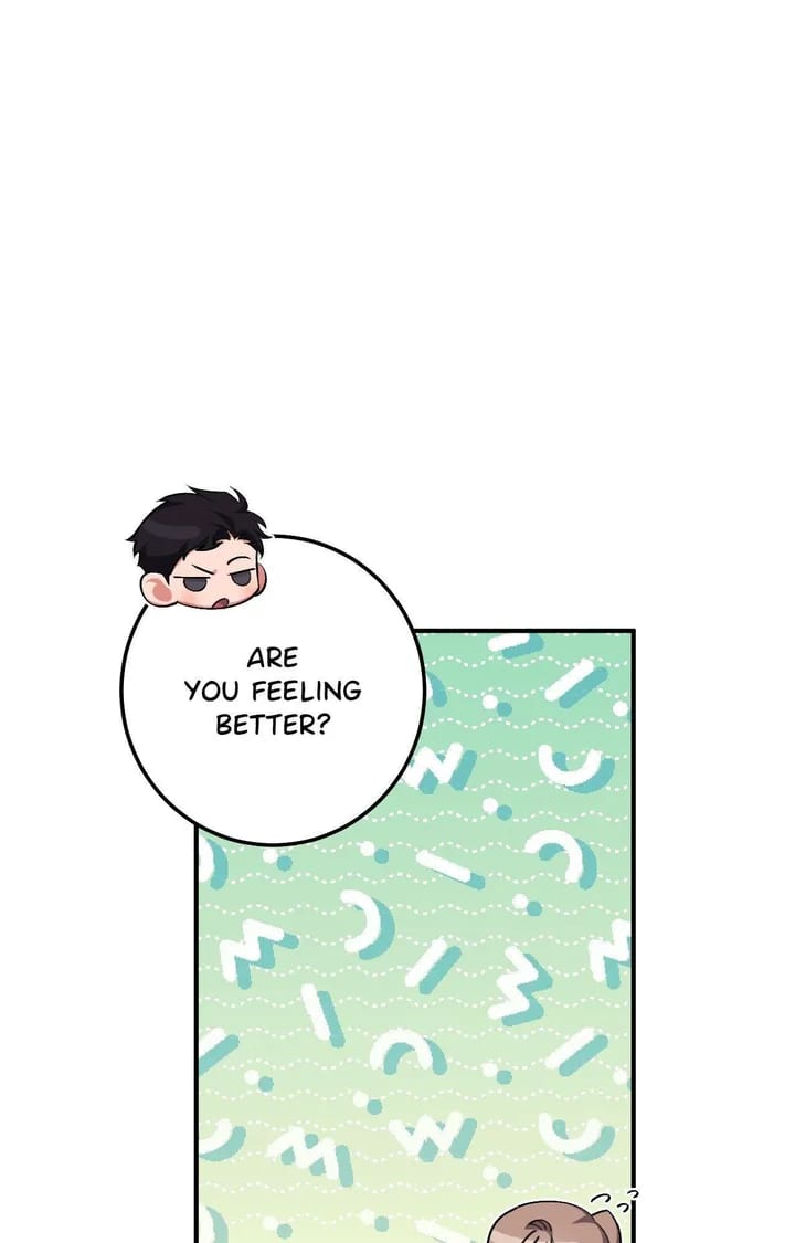 Milk My Strawberries (Uncensored), chapter 23, page 46 of 114
