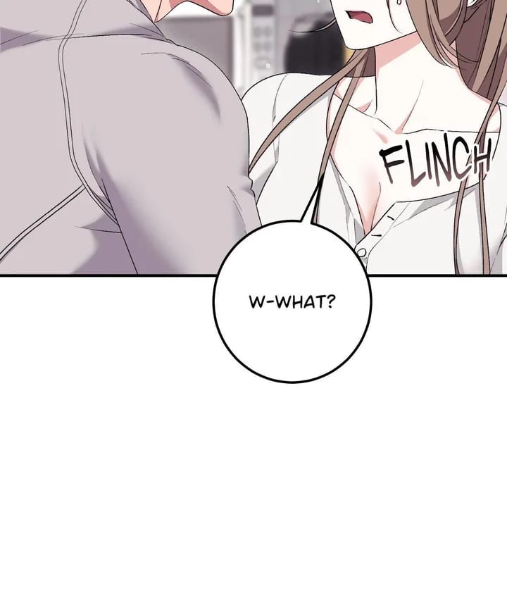 Milk My Strawberries (Uncensored), chapter 23, page 50 of 114