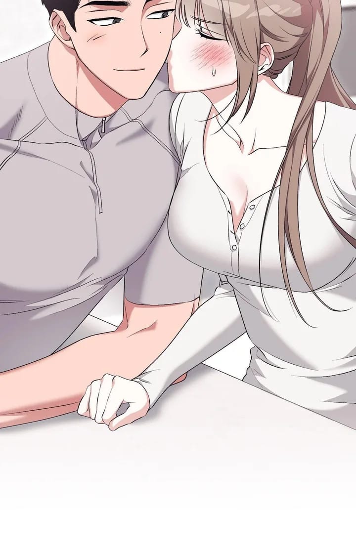 Milk My Strawberries (Uncensored), chapter 23, page 58 of 114