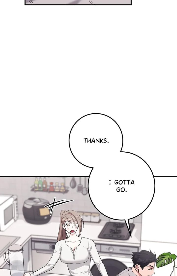 Milk My Strawberries (Uncensored), chapter 23, page 67 of 114