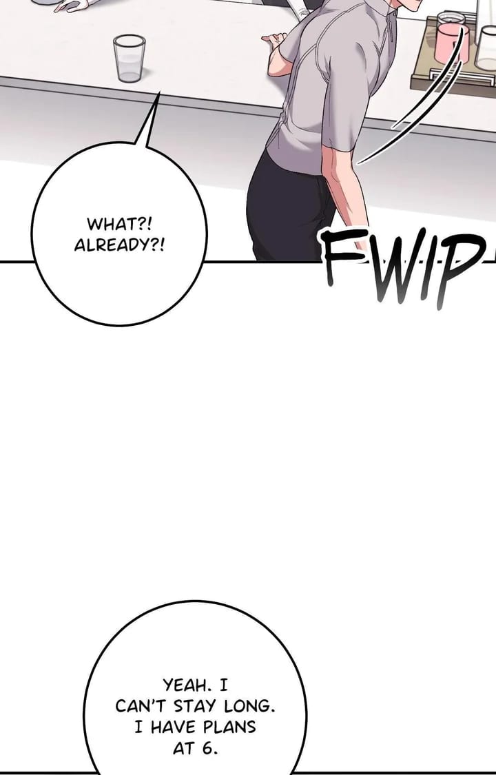Milk My Strawberries (Uncensored), chapter 23, page 68 of 114