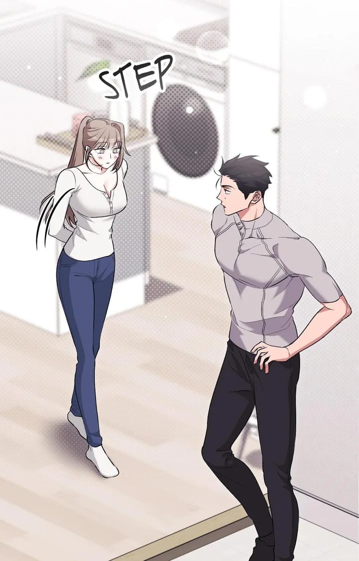 Milk My Strawberries (Uncensored), chapter 23, page 72 of 114