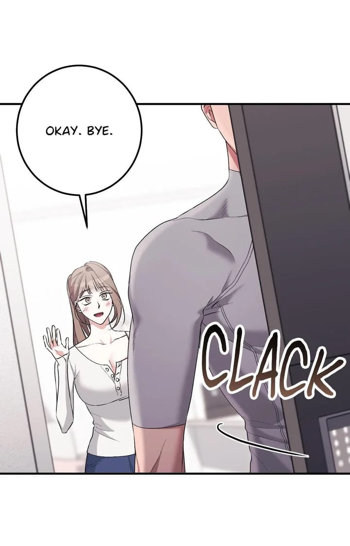 Milk My Strawberries (Uncensored), chapter 23, page 75 of 114