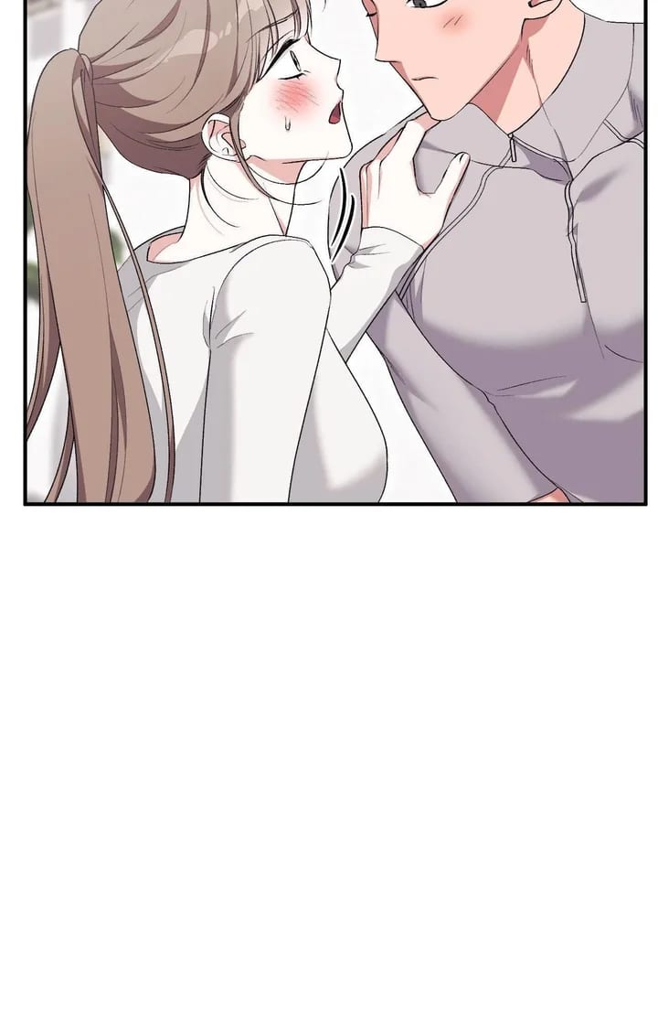 Milk My Strawberries (Uncensored), chapter 23, page 85 of 114
