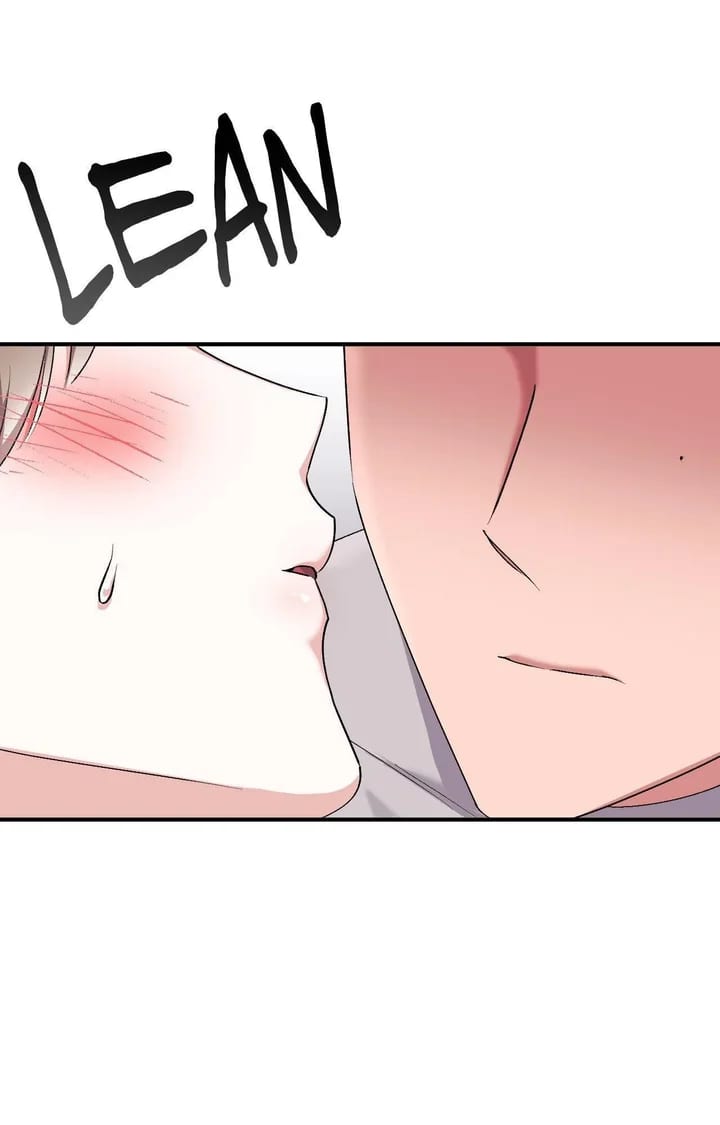 Milk My Strawberries (Uncensored), chapter 23, page 86 of 114