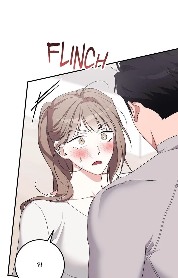 Milk My Strawberries (Uncensored), chapter 23, page 89 of 114