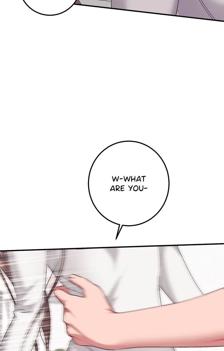 Milk My Strawberries (Uncensored), chapter 23, page 90 of 114
