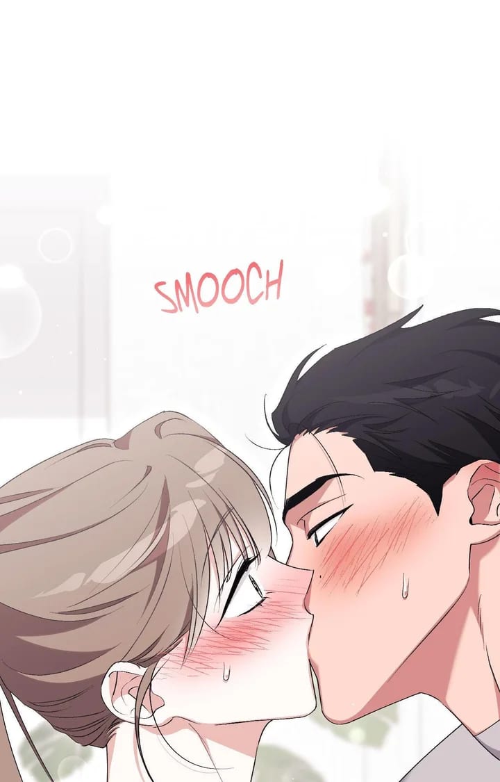 Milk My Strawberries (Uncensored), chapter 23, page 92 of 114