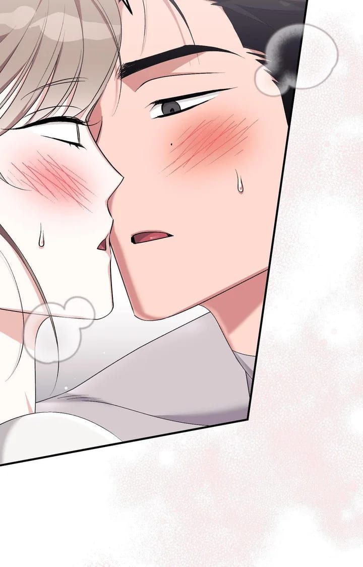 Milk My Strawberries (Uncensored), chapter 23, page 94 of 114