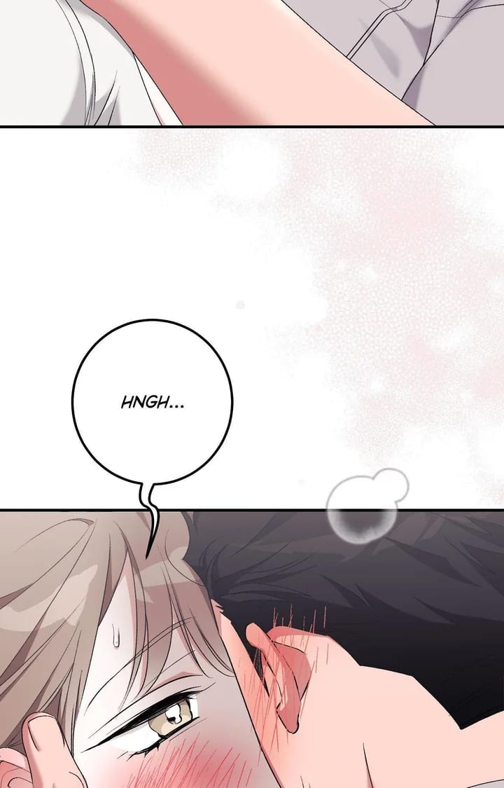 Milk My Strawberries (Uncensored), chapter 23, page 96 of 114