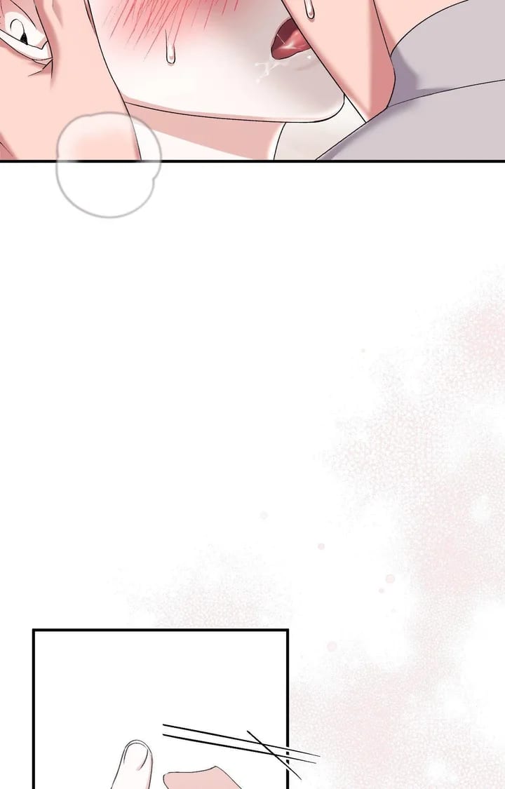 Milk My Strawberries (Uncensored), chapter 23, page 97 of 114