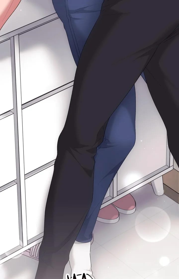 Milk My Strawberries (Uncensored), chapter 23, page 103 of 114