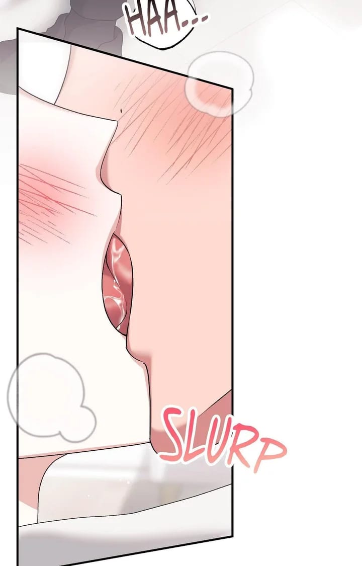 Milk My Strawberries (Uncensored), chapter 23, page 104 of 114