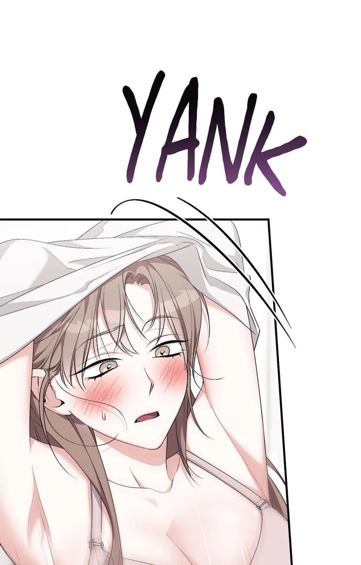 Milk My Strawberries (Uncensored), chapter 23, page 107 of 114