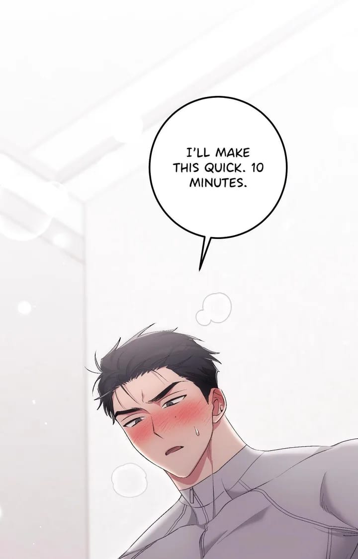 Milk My Strawberries (Uncensored), chapter 23, page 111 of 114
