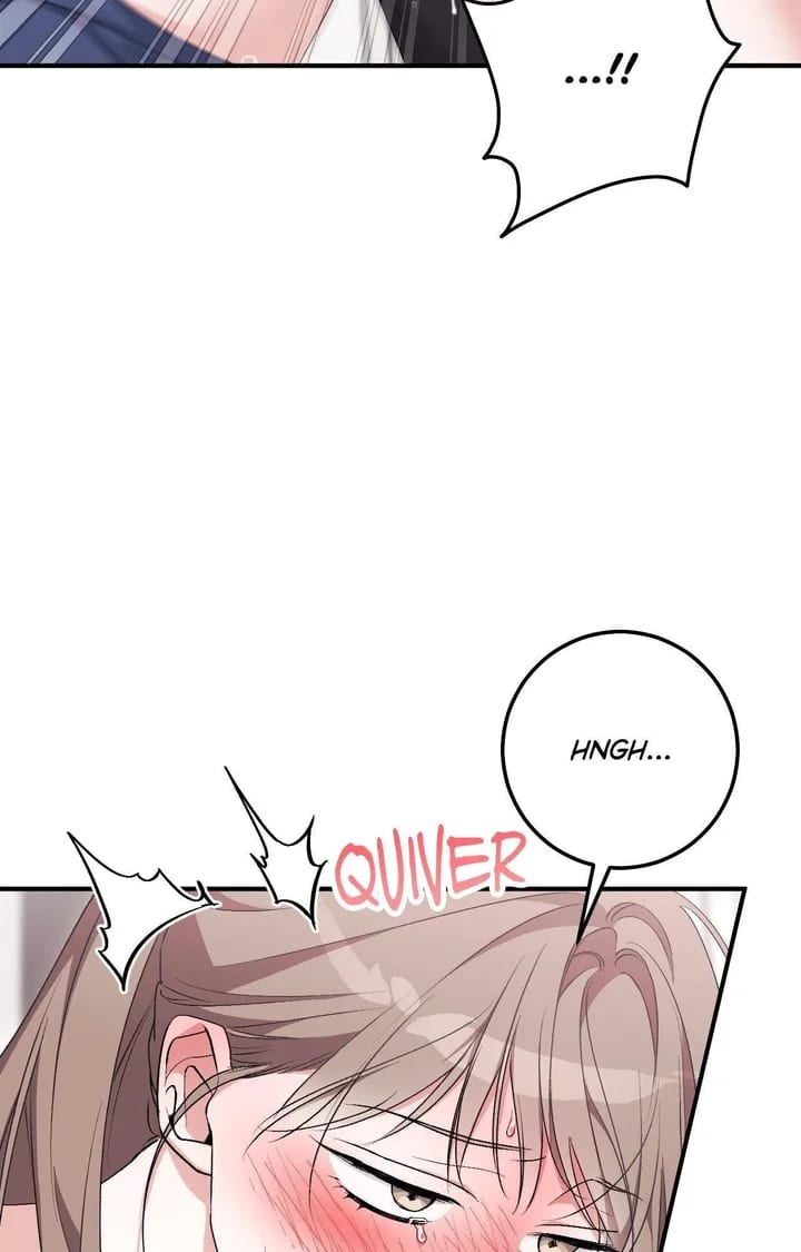 Milk My Strawberries (Uncensored), chapter 24, page 9 of 125