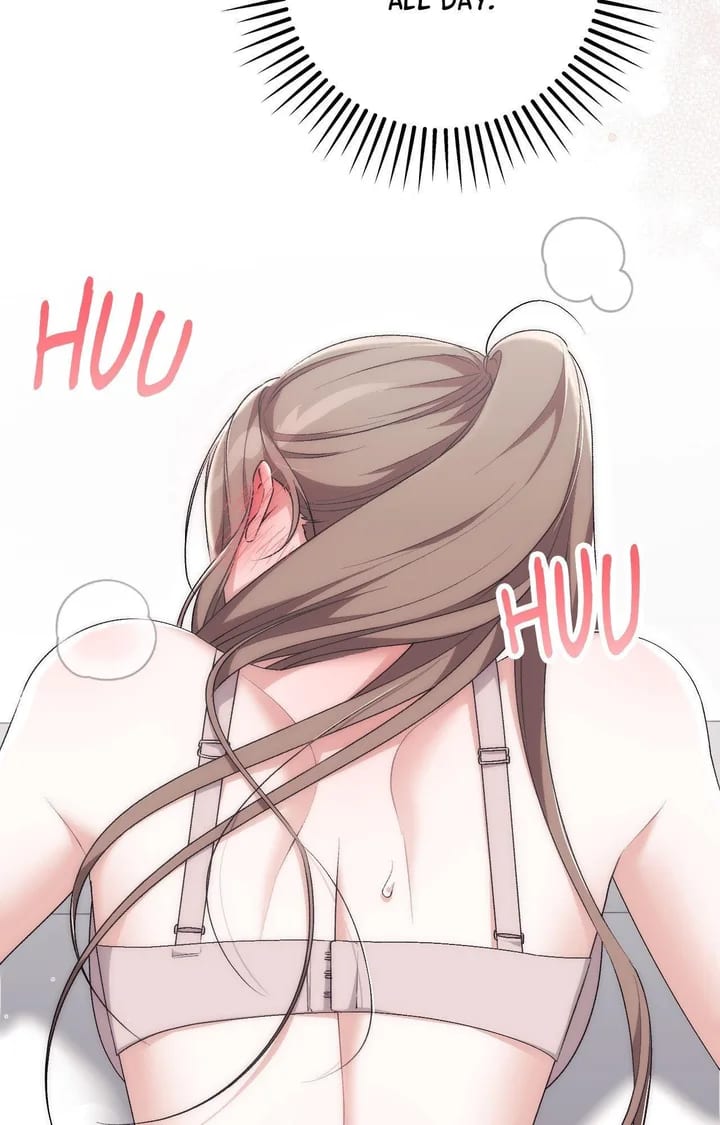 Milk My Strawberries (Uncensored), chapter 24, page 17 of 125