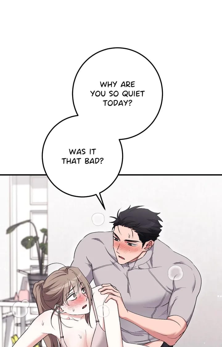 Milk My Strawberries (Uncensored), chapter 24, page 20 of 125