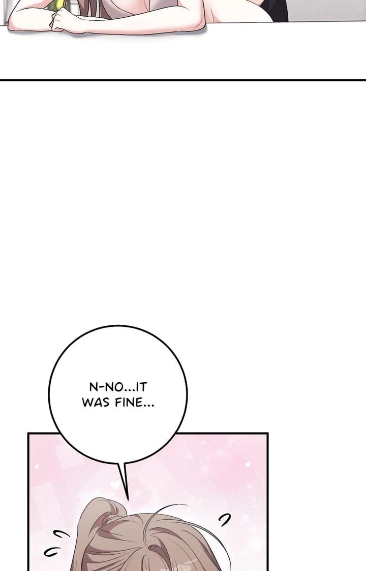 Milk My Strawberries (Uncensored), chapter 24, page 21 of 125