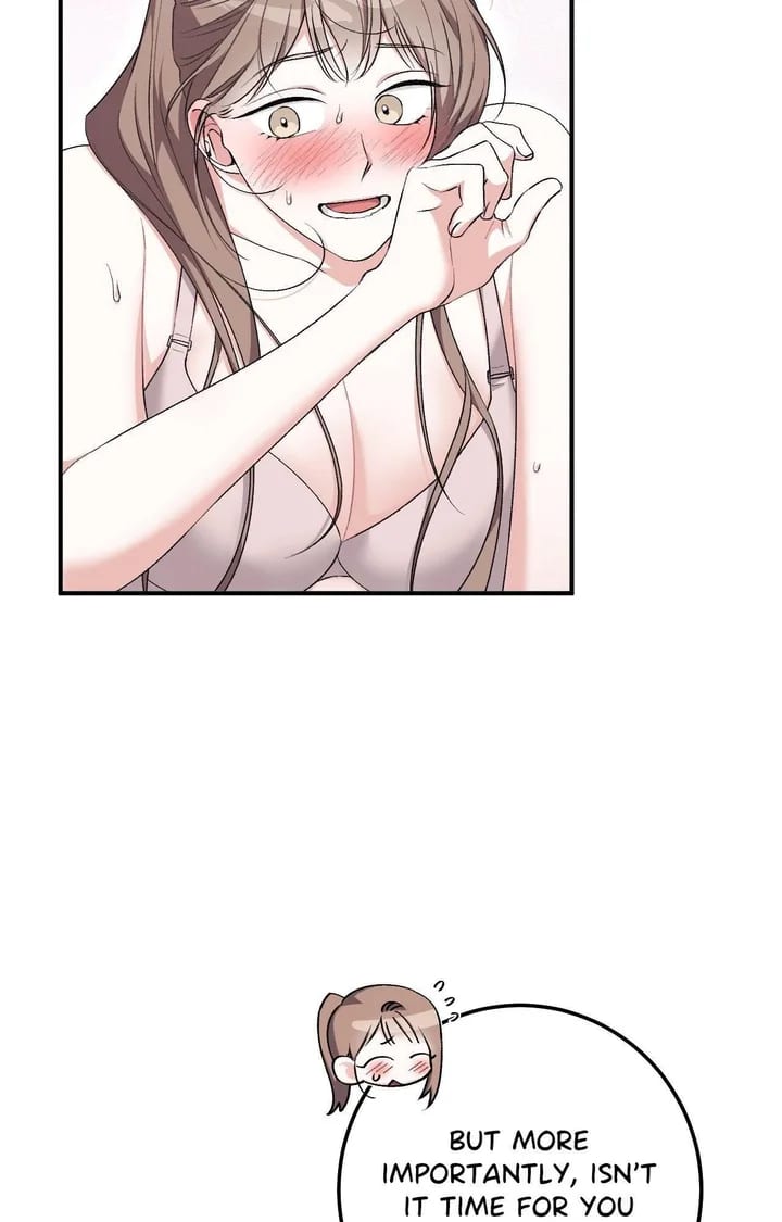Milk My Strawberries (Uncensored), chapter 24, page 22 of 125