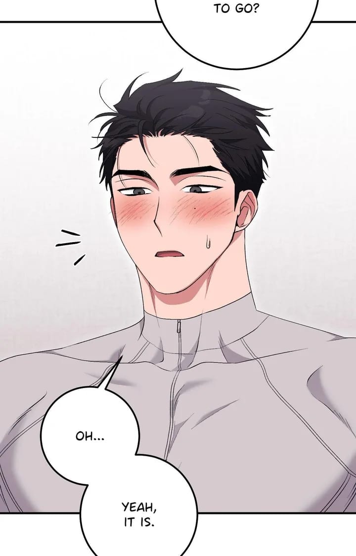 Milk My Strawberries (Uncensored), chapter 24, page 23 of 125
