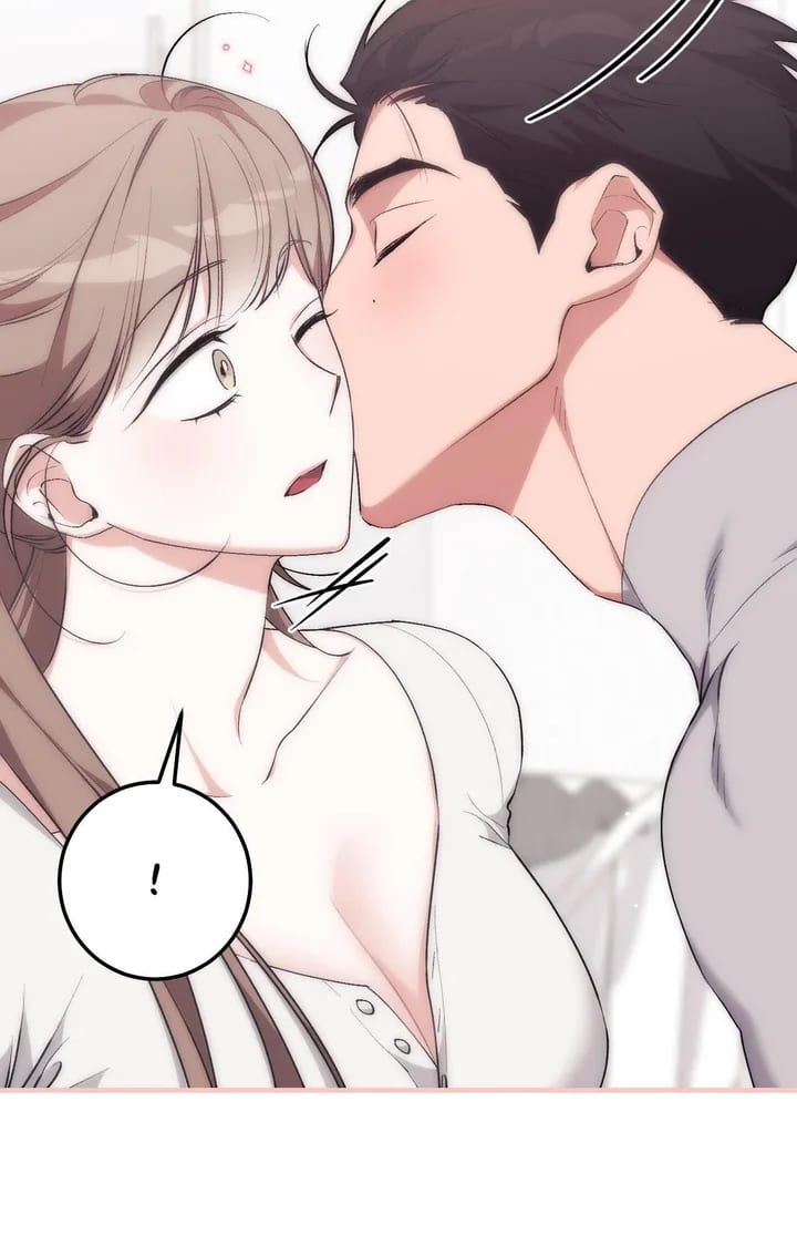 Milk My Strawberries (Uncensored), chapter 24, page 31 of 125